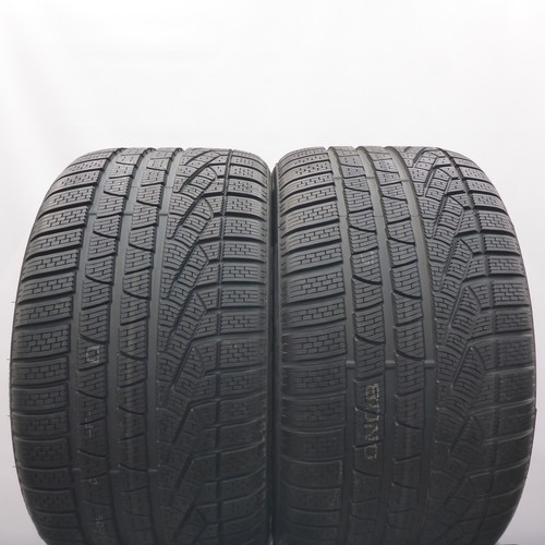 295 2 pneumatici - 295,