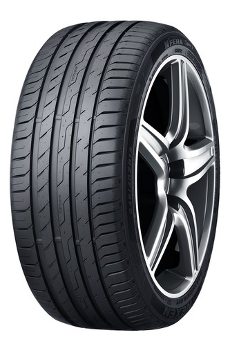 Nexen tyre 235 91y xl - tyre, zr