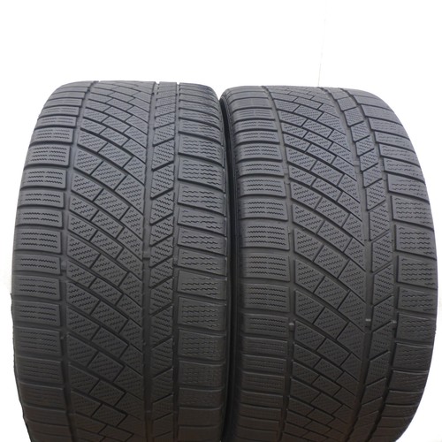 265 2x continental - 2x,