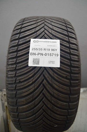 Pneumatico 255 r19 kleber - pneumatico,