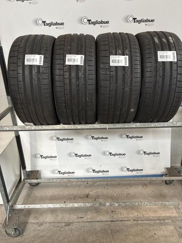 Set gomme 235 35r19 - set, 91y