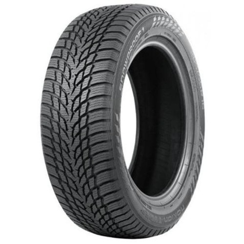 Pneumatico invernale nokian - pneumatico,