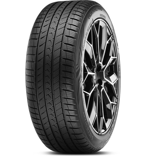 Vredestein quatrac pro - pro+, 225/35