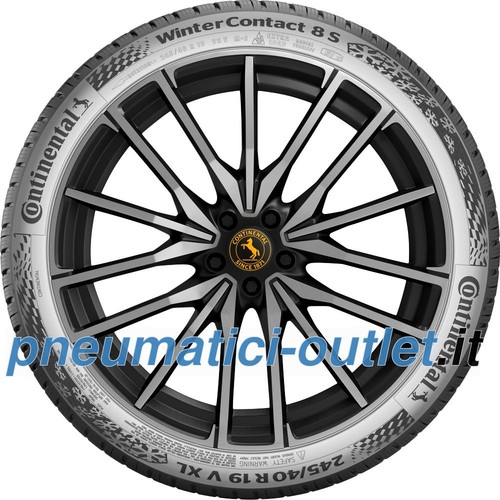 Continental wintercontact s - continental,