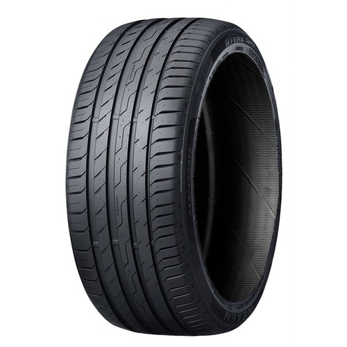 Gomme pneumatici nexen 235 - pneumatici,
