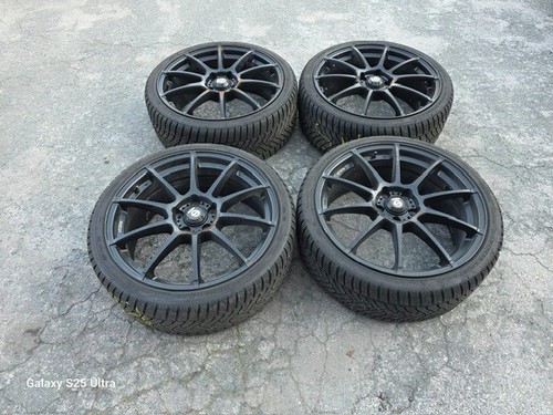 Cerchi sparco 5x112 gomme - cerchi,