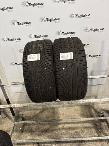 Gomma 245 35r19 93w dot2019 - gomma,