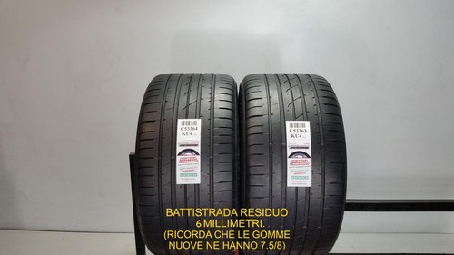 Gomme usate 285 - , 285/35r19