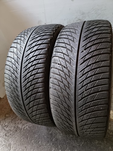 Gomme usate 235 19 - gomme,