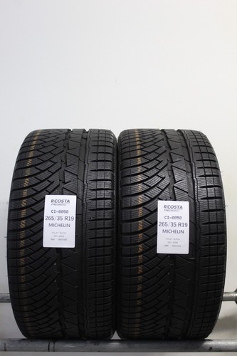 Pneumatici 265 r19 98w - 2, 265/35
