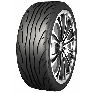 235 r19 nankang - 235/35,