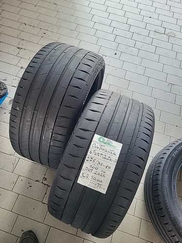 Coppia pneumatici usati - pneumatici,