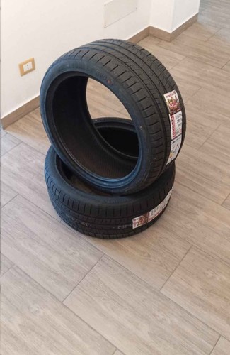 Pneumatici nuovi 275 - nuovi, 275/35/19