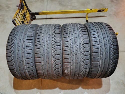 Gomme 245 93v pirelli - 245, 35