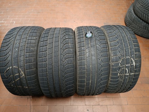 Gomme 265 93v 245 - 19, 19