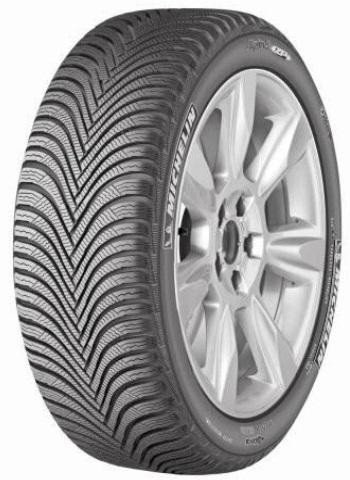 Michelin alpin 275 - alpin, 5