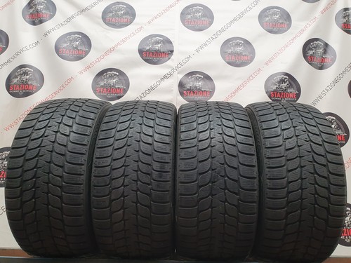 Gomme invernali usate - 4,