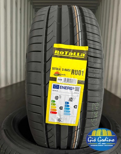 Pneumatico estivo rotalla - rotalla, ru01
