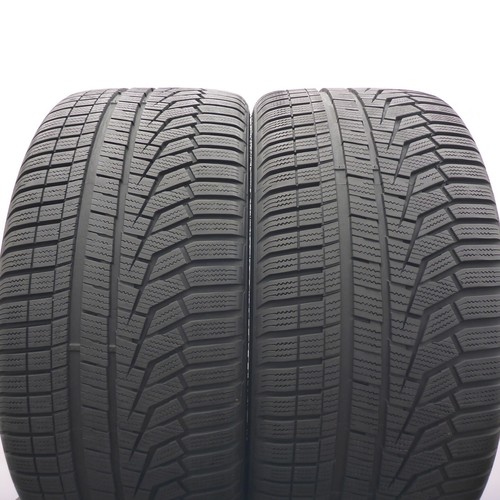 255 hankook 35 - 255, 2x