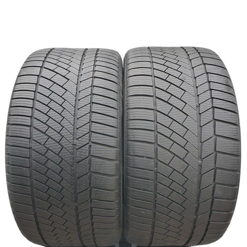 285 2x continental - 35, 19