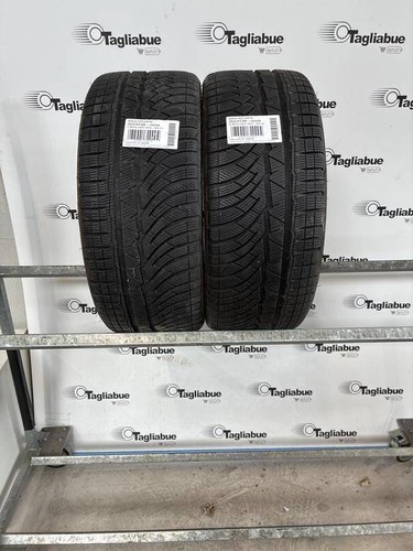 Gomma 225 35r19 - 88w, dot2017