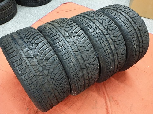 Gomme invernali 235 - 235, 19