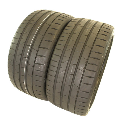 Pneumatici 275 r19 100y - 2,