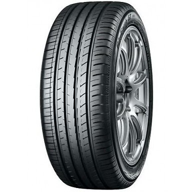 235 r19 yokohama - 235/35,