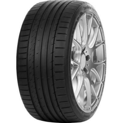 Gomme auto estive 245 - gomme,