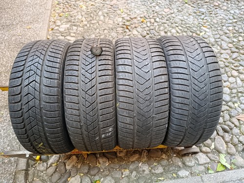 Gomme 255 96h - gomme, 35