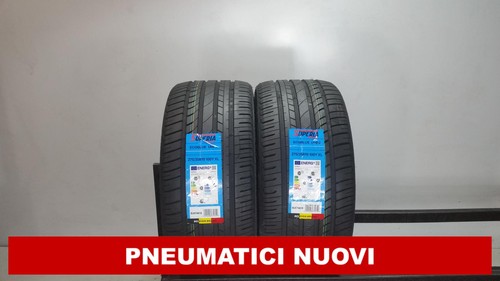 Gomme nuove 275 35r19 100y - nuove,