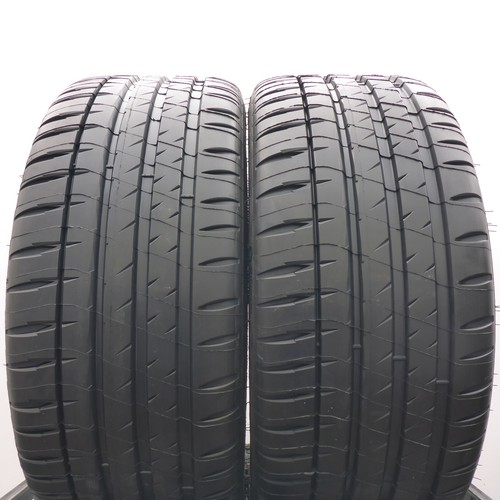 225 pneumatici estivi - 35, 19