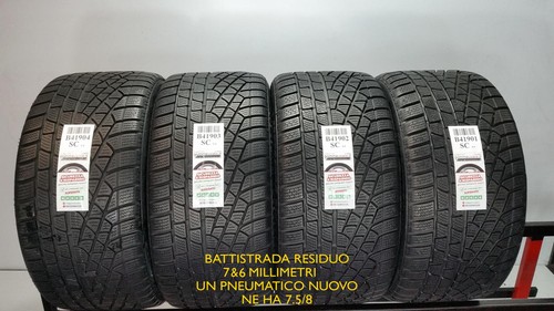 Gomme usate termiche - gomme,
