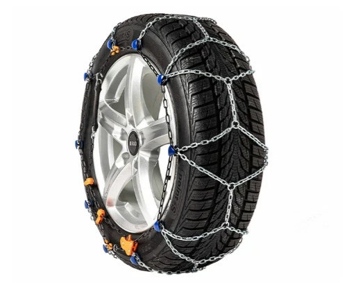 Rud co6609 catene neve - 2x,