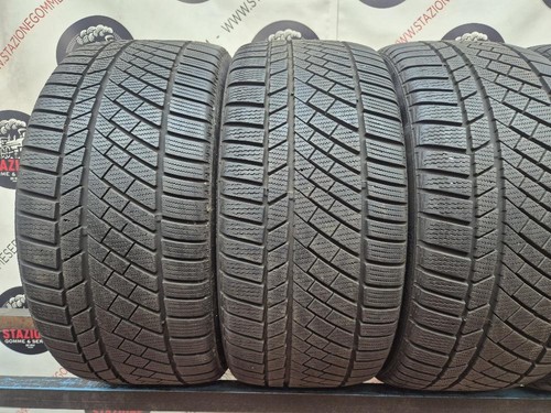 Gomme invernali usate - 4,