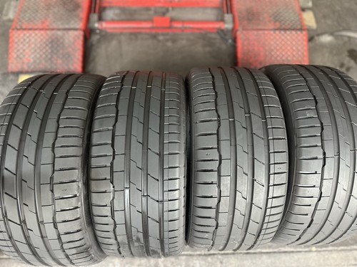 Pneumatici 255 19 96y - 4-pneumatici,