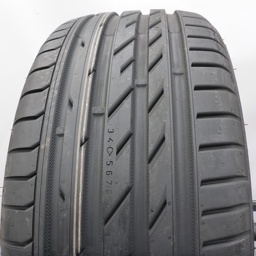 235 nokian 35 - 35, 1x
