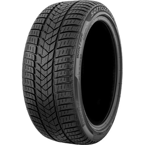 Pirelli sottozero misura - pirelli,