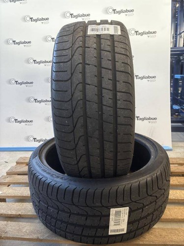 Gomma 235 35r19 - 235/35r19, dot2017