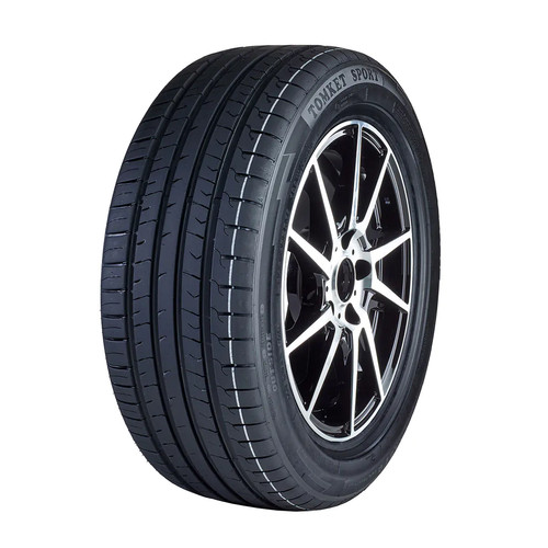 Gomme estive tomket 225 r19 - gomme, 225/35