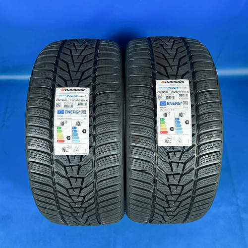 Pneumatici invernali 235 - 235, 35