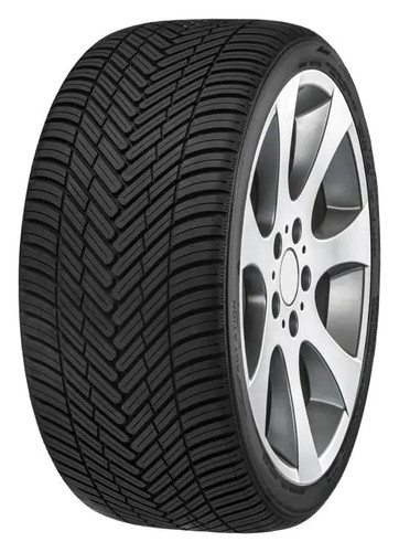 Gomme stagioni atlas 255 35 - 4,