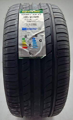 Pneumatici 245 r19 - pneumatici, 245/35
