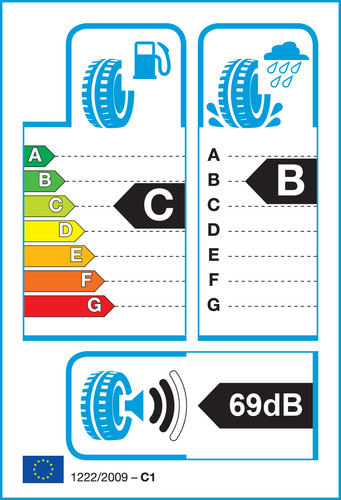 Gomme estive tomket 225 r19 - gomme, 225/35