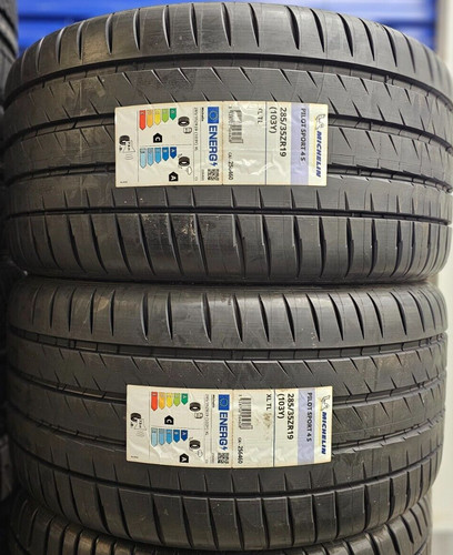 Pneumatici nuovi michelin - 2x,