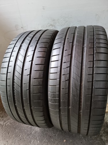Gomme usate 245 19 kumho - 245/35/19,