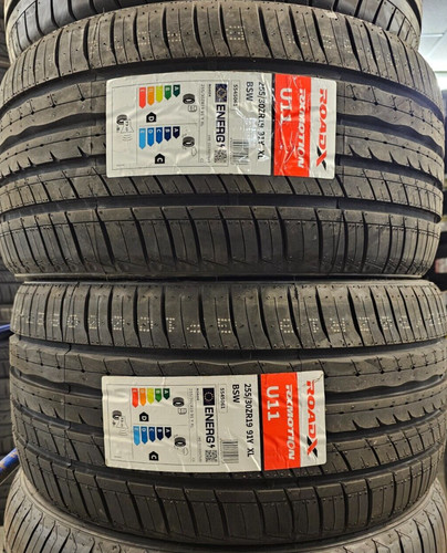 Roadx rxmotion 255 - 4x, zr19