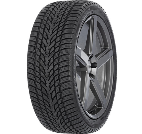 Nokian snowproof 275 - snowproof, r19