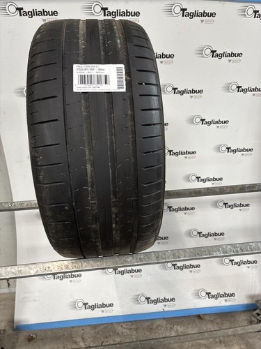 Gomma 275 35r19 100y - 1,