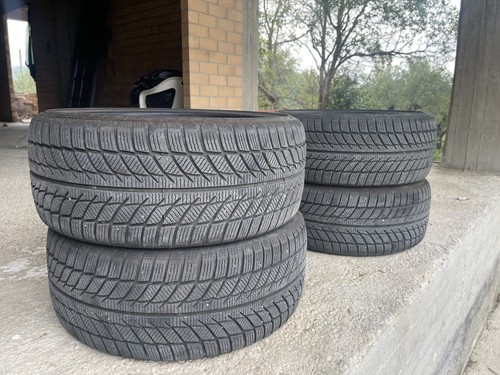 Gomme 225 termiche - gomme, 19